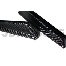 Load image into Gallery viewer, JDMuscle Tanso Carbon Fiber/Painted Canards V1 - Subaru WRX / STi 2015-2021