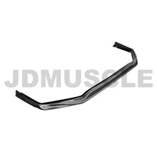 Load image into Gallery viewer, JDMuscle VR Style Carbon Fiber Front Bumper Lip - Subaru WRX / STi 2015-2017