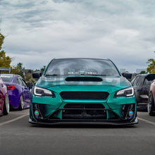 Load image into Gallery viewer, JDMuscle VS Style Front Bumper - Subaru WRX / STi 2015-2021