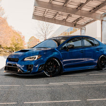 Load image into Gallery viewer, JDMuscle VS Style Front Bumper - Subaru WRX / STi 2015-2021