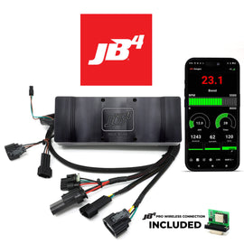 BMS JB4 Performance Tuner - Genesis GV70 / GV80 / G80 / G90 3.5T SmartStream (v4)