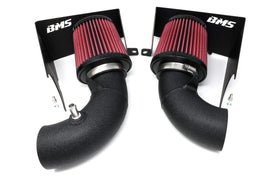 BMS Performance Dual Intake System - Kia Stinger / Genesis G70 3.3T 2018+