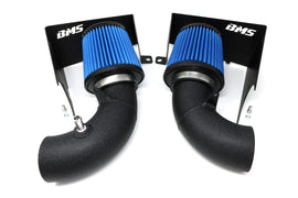 BMS Performance Dual Intake System - Kia Stinger / Genesis G70 3.3T 2018+
