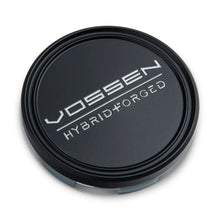 Load image into Gallery viewer, Vossen Hybrid Forged Optional Center Cap - Satin Black