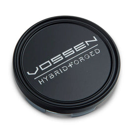 Vossen Hybrid Forged Optional Center Cap - Satin Black