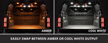 Load image into Gallery viewer, Diode Dynamics Stage Series LED Bed Light Kit for Kuat IBEX Bed Rack