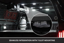 Load image into Gallery viewer, Diode Dynamics Stage Series LED Bed Light Kit for Kuat IBEX Bed Rack