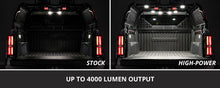 Load image into Gallery viewer, Diode Dynamics Stage Series LED Bed Light Kit for Kuat IBEX Bed Rack