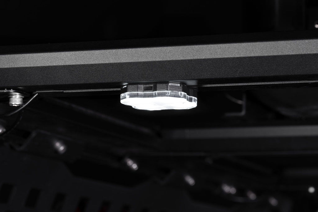 Diode Dynamics Stage Series LED Bed Light Kit for Kuat IBEX Bed Rack