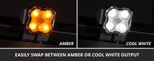 Load image into Gallery viewer, Diode Dynamics Stage Series LED Scene Light Kit for Kuat IBEX Bed Rack