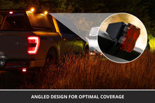 Load image into Gallery viewer, Diode Dynamics Stage Series LED Scene Light Kit for Kuat IBEX Bed Rack
