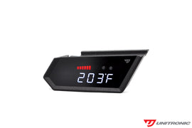 Unitronic P3 Gauge - Audi A3/S3/RS3 (8Y) 2022+
