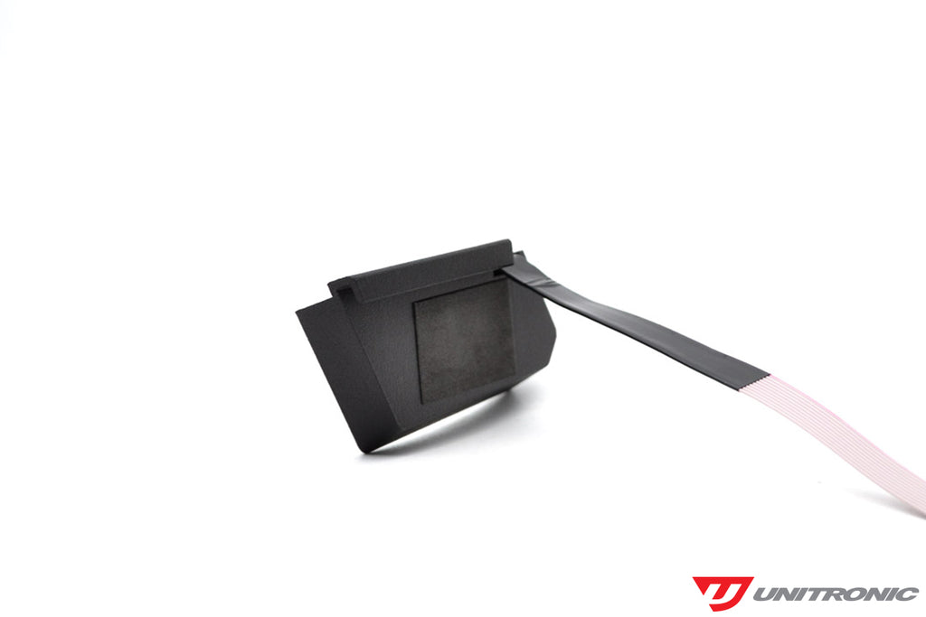 Unitronic P3 Gauge - Audi A3/S3/RS3 (8Y) 2022+