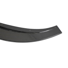 Load image into Gallery viewer, JDMuscle Carbon Fiber Front Lip V1 - Nissan Z 2023+