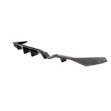 JDMuscle Carbon Fiber Rear Diffuser V1 - Nissan Z 2023+