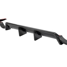 Load image into Gallery viewer, JDMuscle Carbon Fiber Rear Diffuser V1 - Nissan Z 2023+