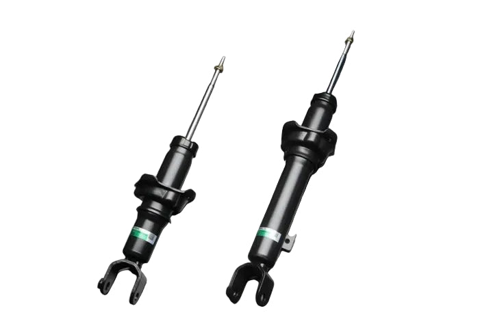 Tein EnduroPro Front Basic Strut Kit - Honda Accord FWD 2013-2017