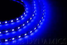 Load image into Gallery viewer, Diode Dynamics 200cm Blue Flexible 5050 SMD LED Strip - Universal Fitment