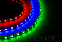 Load image into Gallery viewer, Diode Dynamics RGBW Multicolor Flexible 500cm 5050 SMD LED Strip - Universal Fitment