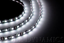 Load image into Gallery viewer, Diode Dynamics 50cm Cool White Flexible 5050 SMD LED Strip - Universal Fitment