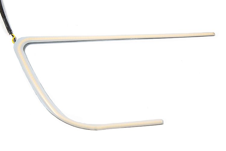 Diode Dynamics C-Light Switchback LED Halos - Subaru Legacy 2015-2017 / Outback 2015-2019