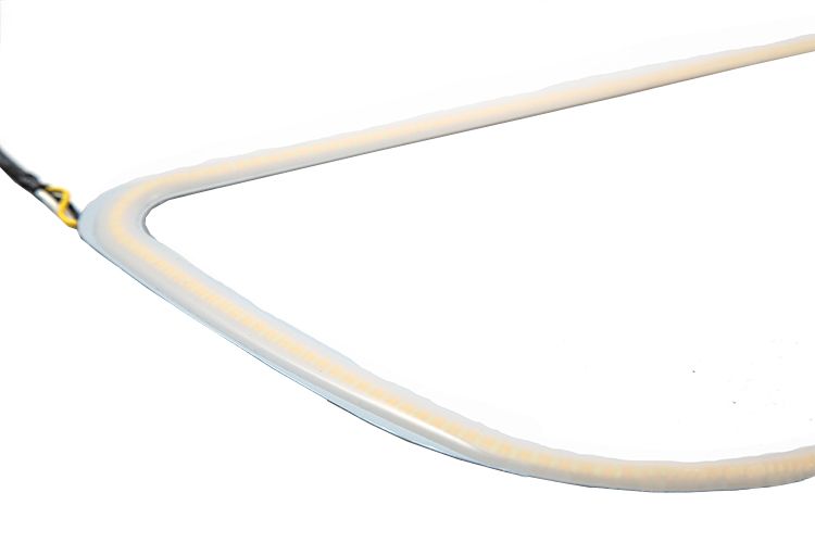 Diode Dynamics C-Light Switchback LED Halos - Subaru Legacy 2015-2017 / Outback 2015-2019