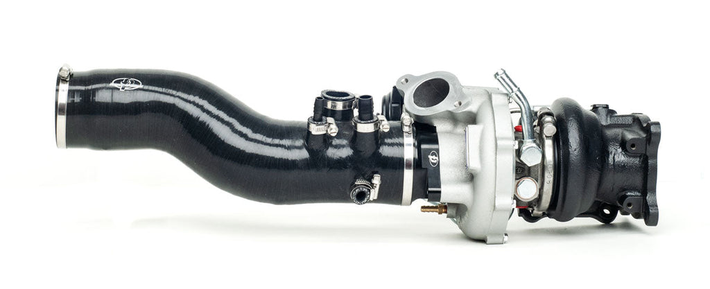 Forced Performance Intake Pipe Kit - Subaru WRX FA20 2015-2021