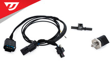 Load image into Gallery viewer, Unitronic Low Pressure Fuel Sensor Kit - Audi S3 / Volkswagen GTI &amp; Golf R 2.0TSI EA888.4 EVO 2022-2026