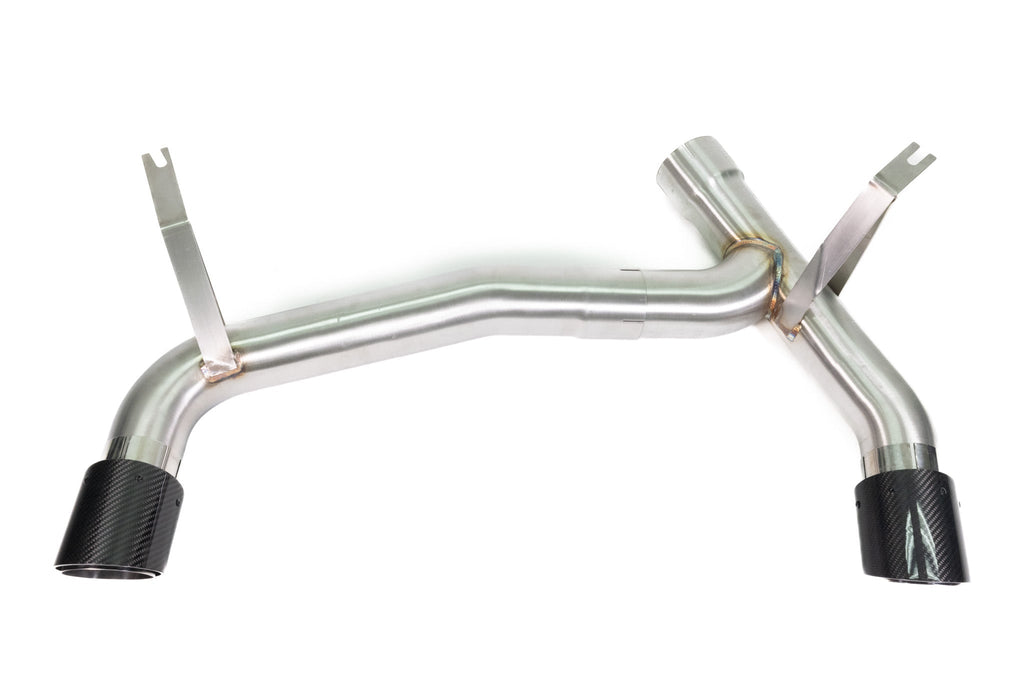 ARM Motorsports Dual Exit Race Exhaust - Various BMW B58 Models 2016-2021