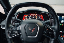 Load image into Gallery viewer, MAED Magnetic Shift Paddle Set - Chevrolet C8 Corvette Stingray 2020-2026