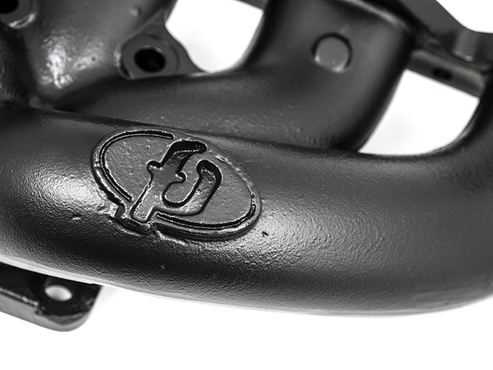 Forced Performance Exhaust Manifold - Mitsubishi Eclipse GSX & GST / Eagle Talon / Plymouth Laser 1990-1999