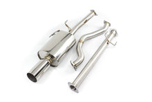 Load image into Gallery viewer, ISR Performance MBSE Catback Exhaust System - Nissan Sentra SR Turbo 2013-2019