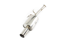 Load image into Gallery viewer, ISR Performance MBSE Catback Exhaust System - Nissan Sentra SR Turbo 2013-2019