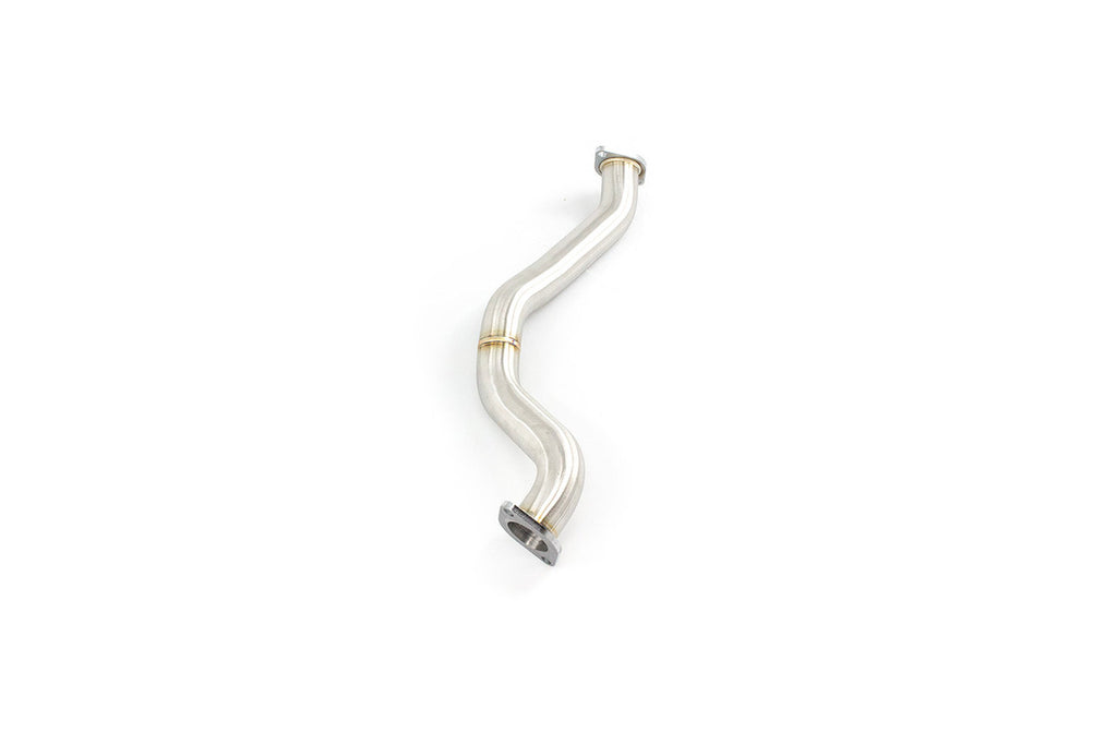 ISR Performance MBSE Catback Exhaust System - Nissan Sentra SR Turbo 2013-2019