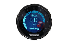Load image into Gallery viewer, Turbosmart 3 Bar 60mm (Black) 4 Port eBoost3 - Universal