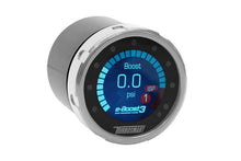 Load image into Gallery viewer, Turbosmart 3 Bar 60mm (Silver) 4 Port eBoost3 - Universal