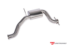 Load image into Gallery viewer, Unitronic 3" Catback Exhaust System - Volkswagen GTI (Mk6) 2010-2014