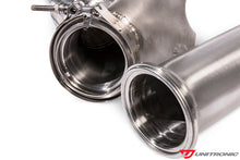 Load image into Gallery viewer, Unitronic 3" Catted Downpipe - Various Audi/Volkswagen 2.0L TFSI FWD Models 2004-2009