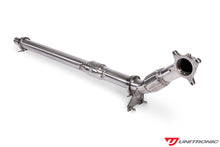 Load image into Gallery viewer, Unitronic 3" Turbo-Back Exhaust System - Volkswagen GTI (Mk6) 2010-2014