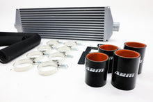 Load image into Gallery viewer, ARM Motorsports Silver Competition Front Mount Intercooler - Volkswagen GTI / Golf R (Mk7/7.5) 2015-2021