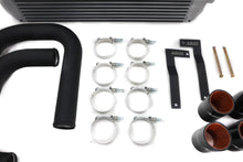 Load image into Gallery viewer, ARM Motorsports Silver Competition Front Mount Intercooler - Volkswagen GTI / Golf R (Mk7/7.5) 2015-2021