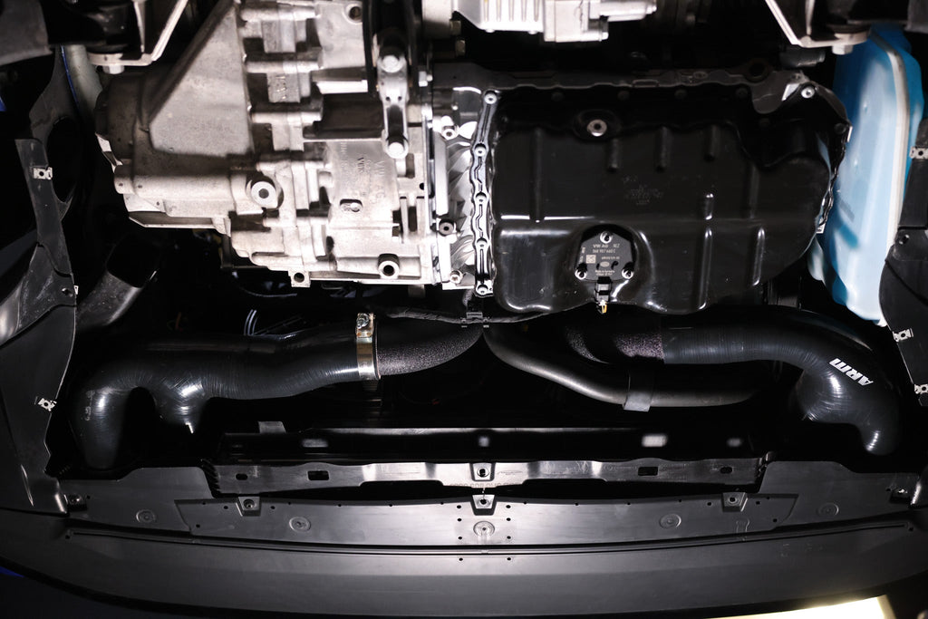 ARM Motorsports Bi-Cooler Upgrade - Volkswagen GTI / Golf R (Mk8/Mk8.5) 2022-2025