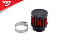 Load image into Gallery viewer, Unitronic Forged Carbon Fiber Intake System with Air Duct - Various Audi / Volkswagen 1.8T &amp; 2.0TSI (Mk7/Mk7.5) Gen3 MQB Models
