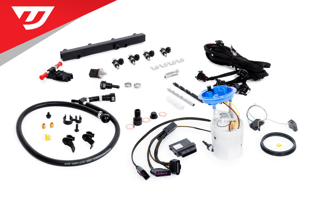 Unitronic Complete Fuel System Upgrade - Volkswagen GTI (MK8) 2022+