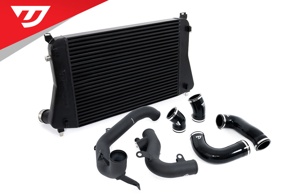 Unitronic Intercooler Upgrade & Charge Pipe Kit - Audi S3 (8Y) 2022+