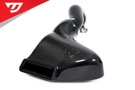Unitronic Carbon Fiber Intake System - Volkswagen Golf R (Mk8) & Audi S3 (8Y) 2022+