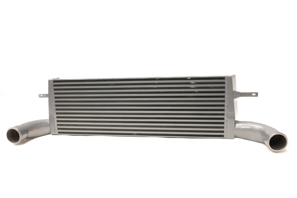 ARM Motorsports Silver Front Mount Intercooler - Volkswagen GTI / Golf R (Mk8/Mk8.5) 2022-2025