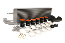 Load image into Gallery viewer, ARM Motorsports Silver Front Mount Intercooler - Volkswagen GTI / Golf R (Mk8/Mk8.5) 2022-2025