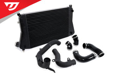 Load image into Gallery viewer, Unitronic Intercooler Upgrade &amp; Charge Pipe Kit - Volkswagen GTI (MK8) 2022+