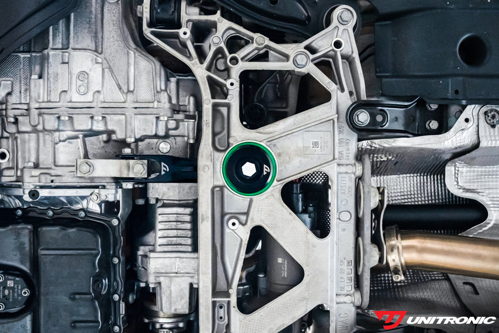 Unitronic Dogbone Engine Mount for DQ381 (Street) - Audi A3 & S3 2015+ / Volkswagen GTI & Golf R 2015+